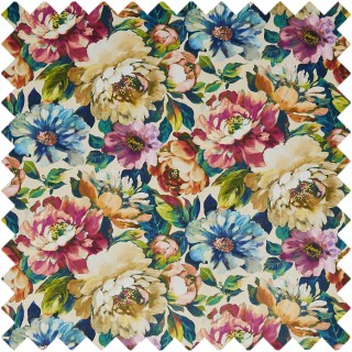 Secret Oasis Fabric 3803/632 by Prestigious Textiles