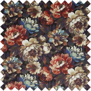 Secret Oasis Fabric 3803/899 by Prestigious Textiles