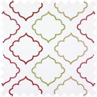 Karim Fabric 1391/642 by Prestigious Textiles
