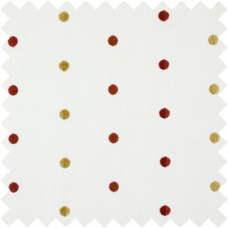 Mina Fabric 1392/111 by Prestigious Textiles