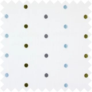 Mina Fabric 1392/604 by Prestigious Textiles