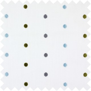Mina Fabric 1392/604 by Prestigious Textiles