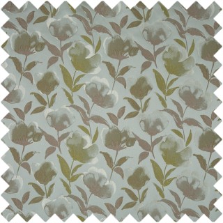 Lotus Fabric 3945/668 by Prestigious Textiles