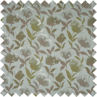 Lotus Fabric 3945/668 by Prestigious Textiles