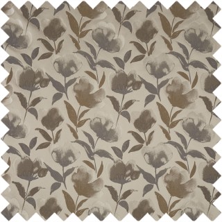 Lotus Fabric 3945/670 by Prestigious Textiles