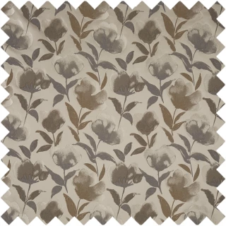Lotus Fabric 3945/670 by Prestigious Textiles