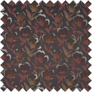 Lotus Fabric 3945/725 by Prestigious Textiles