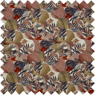 Osaka Fabric 3949/110 by Prestigious Textiles