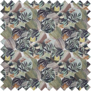Osaka Fabric 3949/668 by Prestigious Textiles