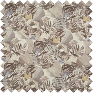 Osaka Fabric 3949/670 by Prestigious Textiles