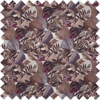 Osaka Fabric 3949/801 by Prestigious Textiles