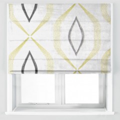 Roman Blinds - Thumbnail