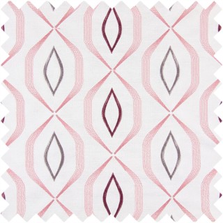 Lugano Fabric 1315/211 by Prestigious Textiles