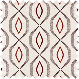 Lugano Fabric 1315/517 by Prestigious Textiles