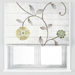 Roman Blinds - Thumbnail