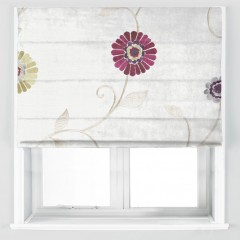 Roman Blinds - Thumbnail