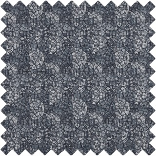 Agate Fabric 3960/710 by Prestigious Textiles