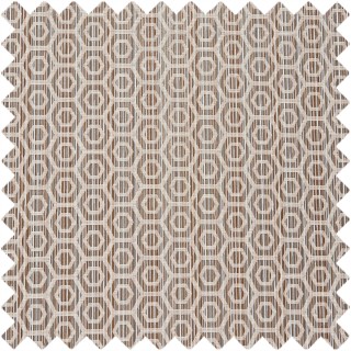 Peninsular Fabric 3964/164 by Prestigious Textiles