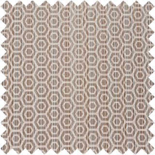 Peninsular Fabric 3964/164 by Prestigious Textiles