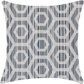 Peninsular Fabric 3964/710 by Prestigious Textiles
