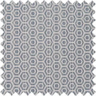 Peninsular Fabric 3964/710 by Prestigious Textiles