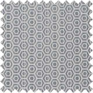 Peninsular Fabric 3964/710 by Prestigious Textiles