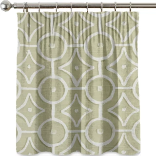 Longridge Fabric 5739/281 by Prestigious Textiles