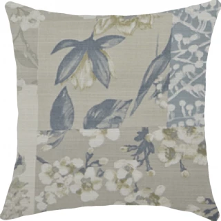 Whitewell Fabric 5743/047 by Prestigious Textiles