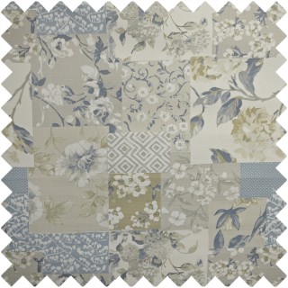 Whitewell Fabric 5743/047 by Prestigious Textiles