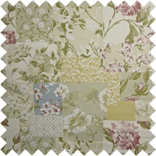 Whitewell Fabric 5743/211 by Prestigious Textiles