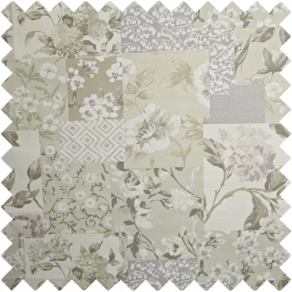 Whitewell Fabric 5743/265 by Prestigious Textiles