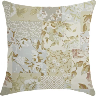 Whitewell Fabric 5743/574 by Prestigious Textiles