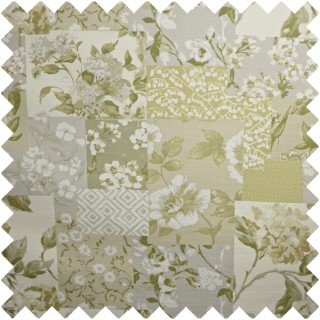 Whitewell Fabric 5743/629 by Prestigious Textiles