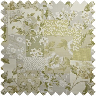 Whitewell Fabric 5743/629 by Prestigious Textiles
