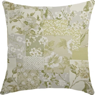 Whitewell Fabric 5743/629 by Prestigious Textiles