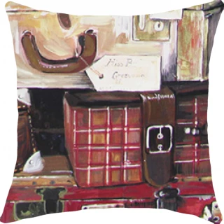 Concierge Fabric 8525/284 by Prestigious Textiles