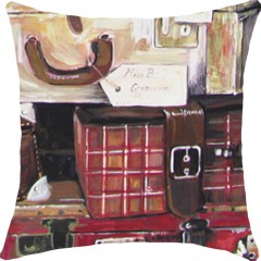 Cushions - Thumbnail