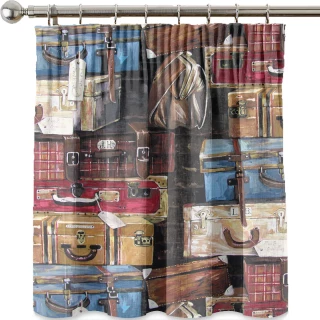 Concierge Fabric 8525/284 by Prestigious Textiles
