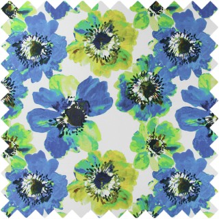 Java Fabric 8531/710 by Prestigious Textiles