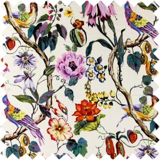 Mauritius Fabric 8522/522 by Prestigious Textiles