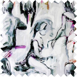 Vivre Fabric 8524/959 by Prestigious Textiles