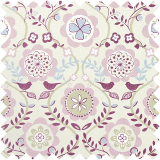 Bloomsbury Fabric 5853/259 by Prestigious Textiles