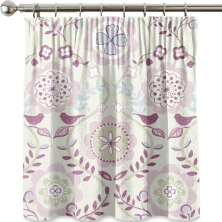Bloomsbury Fabric 5853/259 by Prestigious Textiles