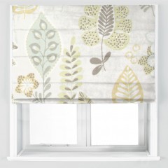 Roman Blinds - Thumbnail