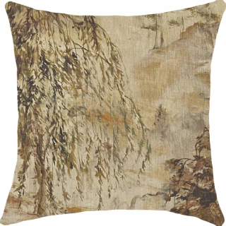 Shangri La Fabric 3711/560 by Prestigious Textiles