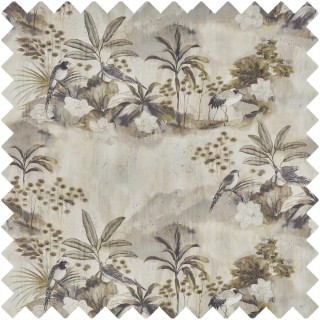 Summer Palace Fabric 3712/099 by Prestigious Textiles