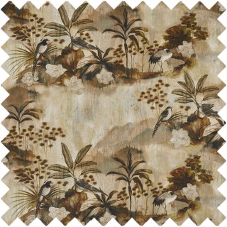Summer Palace Fabric 3712/560 by Prestigious Textiles