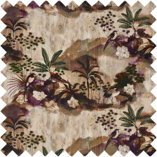 Geisha Fabric 8644/814 by Prestigious Textiles