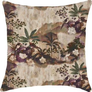 Geisha Fabric 8644/814 by Prestigious Textiles