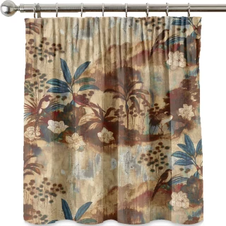 Geisha Fabric 8644/965 by Prestigious Textiles